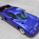 Illustration for article titled This One-Of-Two Consulier GTP Sport Was The Ugliest Way To Go Really Fast In The 90s